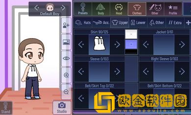加查艺术最新版