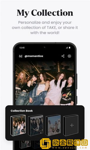 Momentica2.0.1