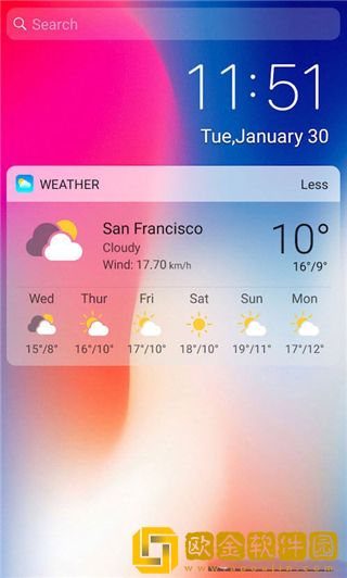 xlauncherpro软件