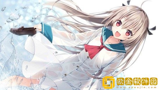 亚托莉我挚爱的时光手机版