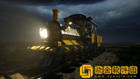 查尔斯小火车下载免费手机版