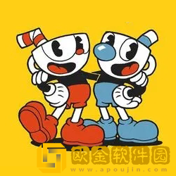 茶杯头大冒险手机版下载中文