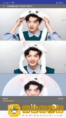 快映编辑大师app手机