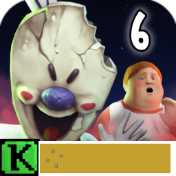 恐怖冰淇淋6正版