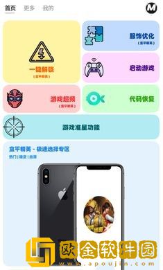 画质MaxFpsPUBGM