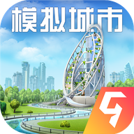 模拟城市9999999绿钞版