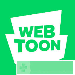 WEBTOON英文版