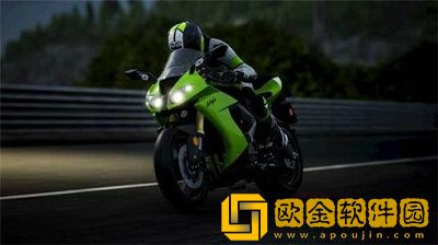 极速骑行4下载安装正版