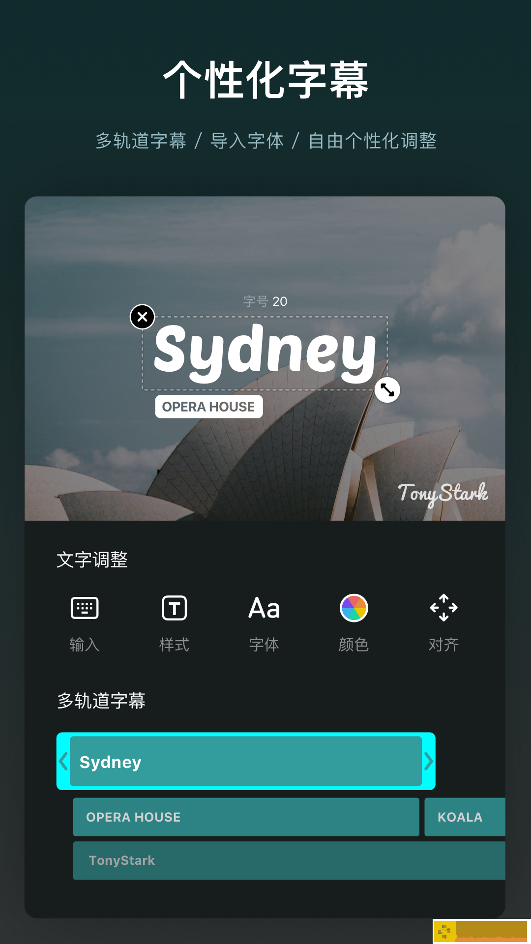 VN视迹簿APP