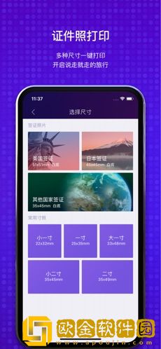 极印