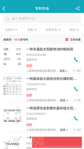 专利大王