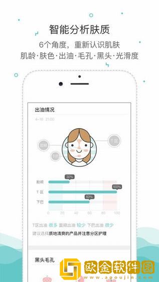 你今天真好看