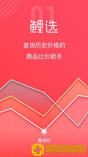 鲤选