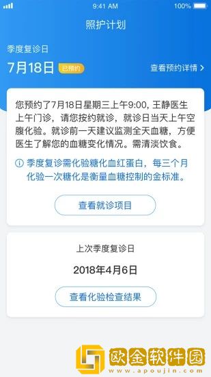 与糖