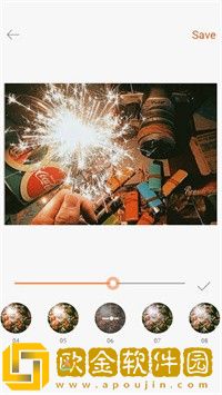 心悦相机软件