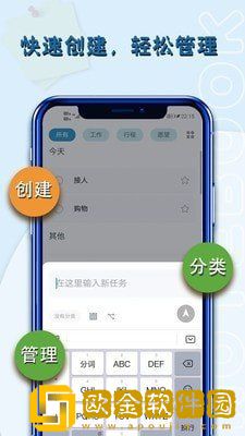 备忘录周记