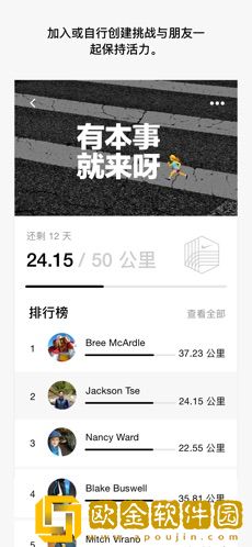 Nike Run Club