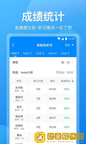 可可老师