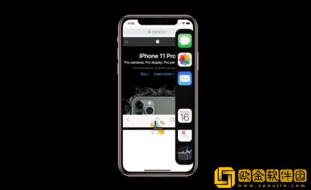iOS14.4RC版
