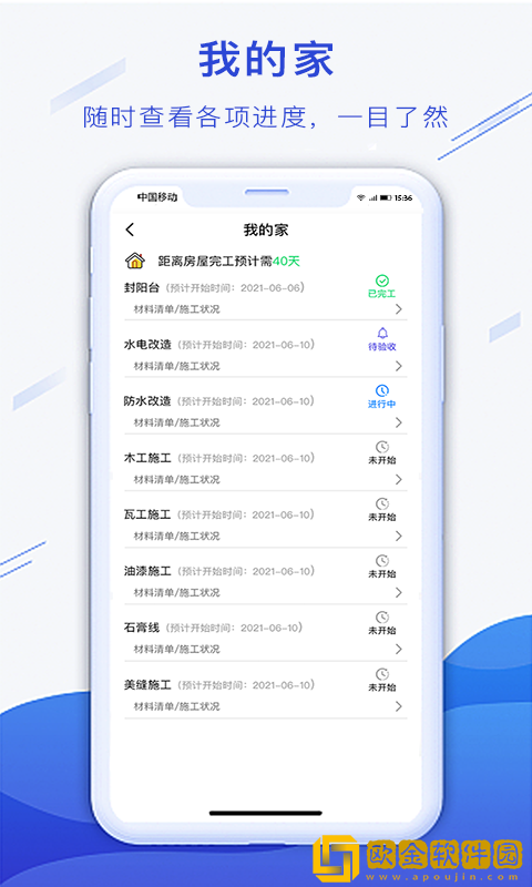 小白易装