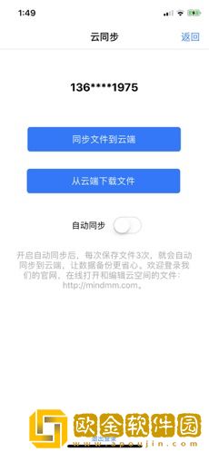 思维导图