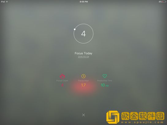 潮汐app**
下载