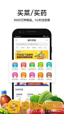 拼好饭