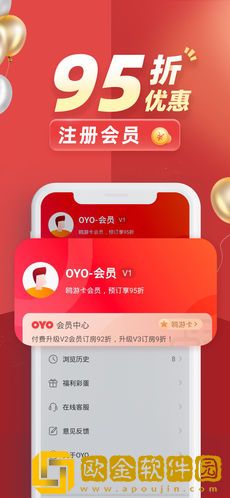 OYO酒店