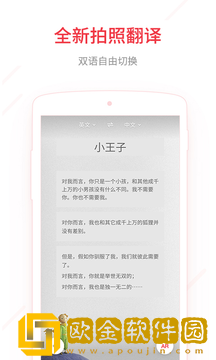 网易有道词典