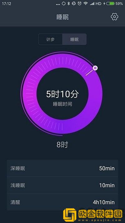 菠菜健身