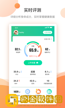 好体知