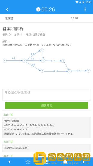 软考真题