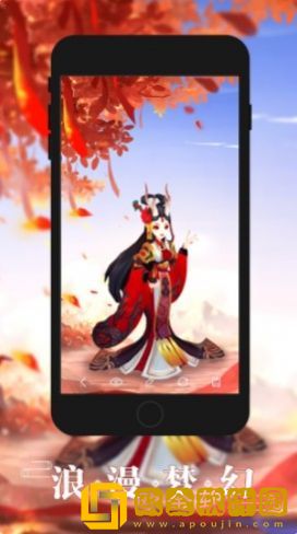 青云壁纸2022
