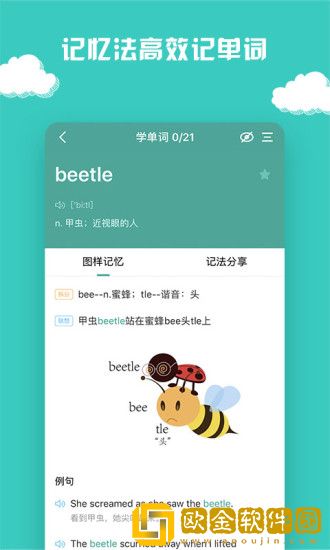 图样单词最新版
