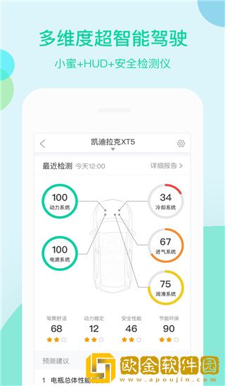 车萝卜小蜜最新版