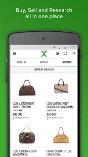 stockx