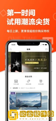 极果
