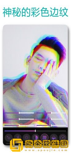 Filterloop