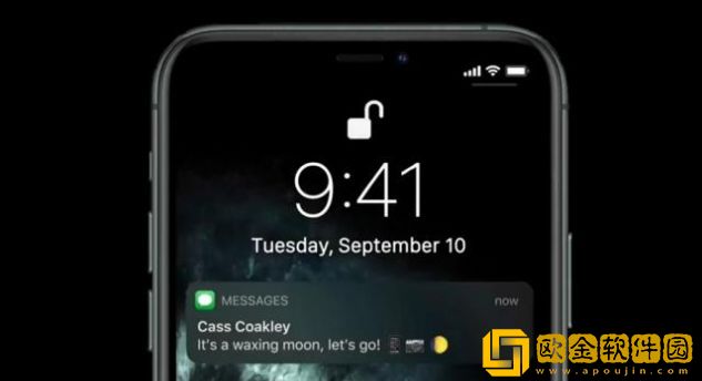 iOS14.4RC版