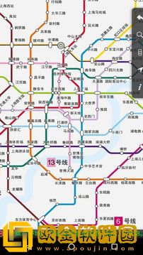 上海地铁