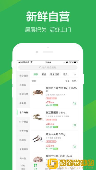 叮咚买菜