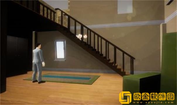 谁是你爸爸模拟器3D