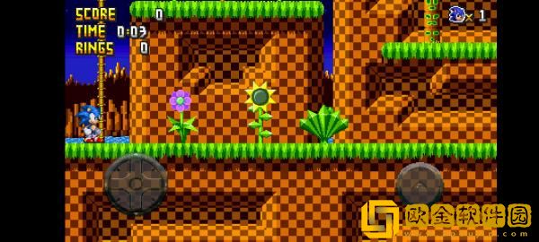 sonicEXE精神地狱完整版