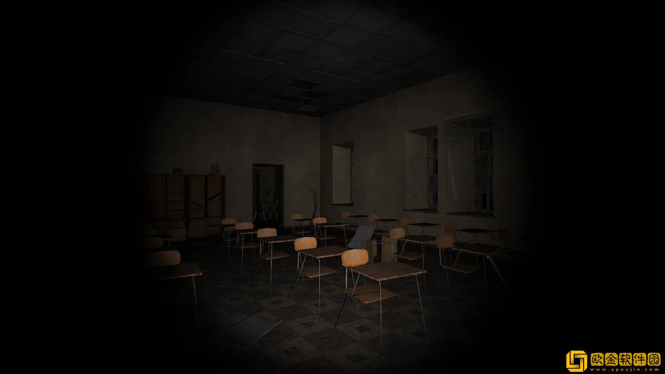 theghost2023最新版