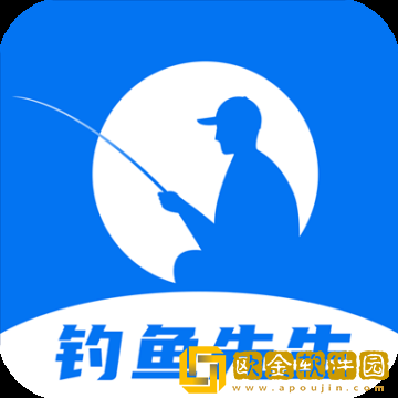 钓鱼先生