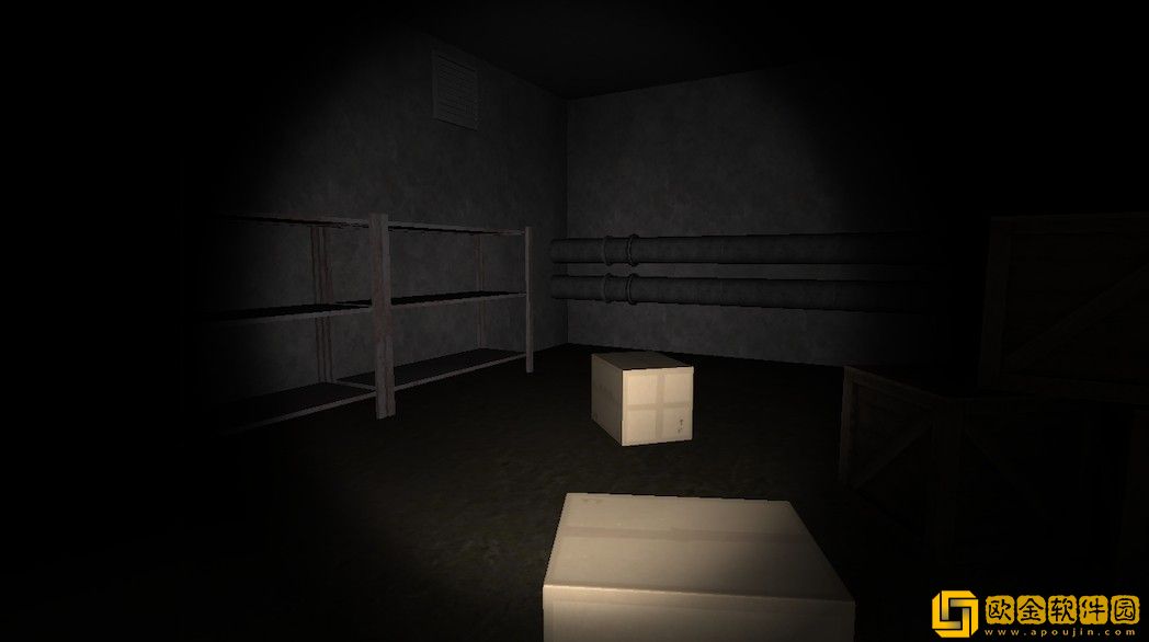 theghost2023最新版