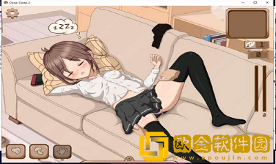 deepsleep2汉化gm版