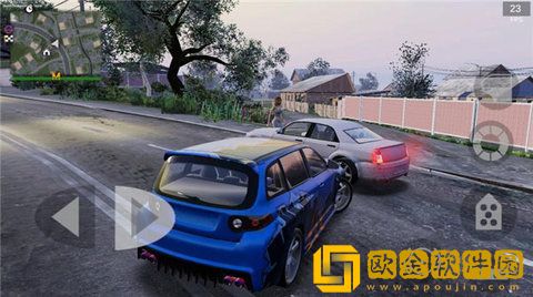 火力全开2:城市狂热中文版