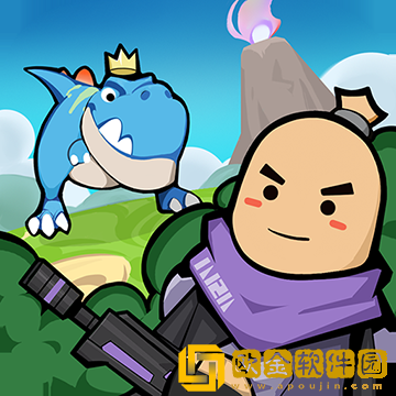 香肠派对正版手游