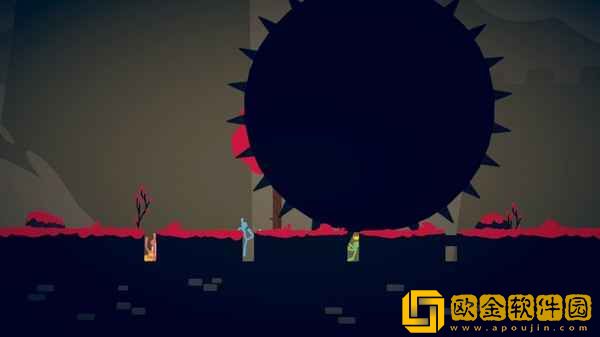 stickfight手机版